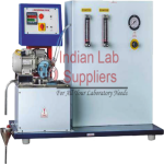 Isothermal Continuous Stirred Tank Reactor (Isothermal C.S.T.R)